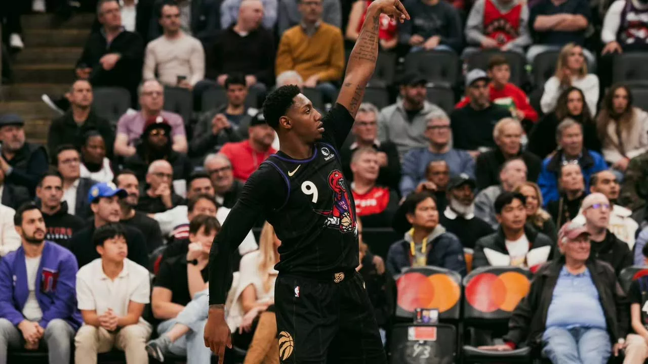 Lire la suite à propos de l’article Les Wolves n’y arrivent toujours pas à Toronto : une 20e défaite d’affilée