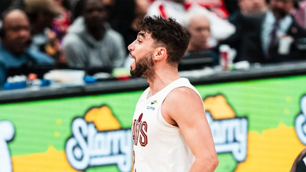 ty jerome