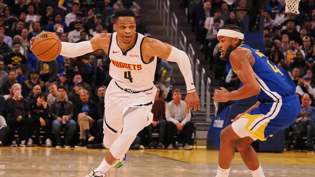 Russell Westbrook