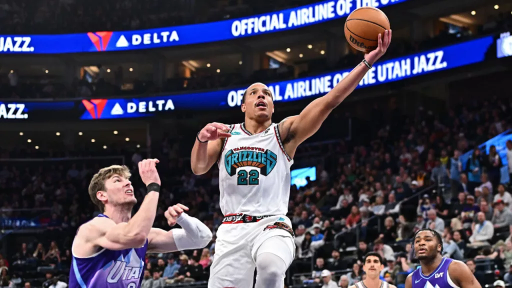 Desmond Bane
