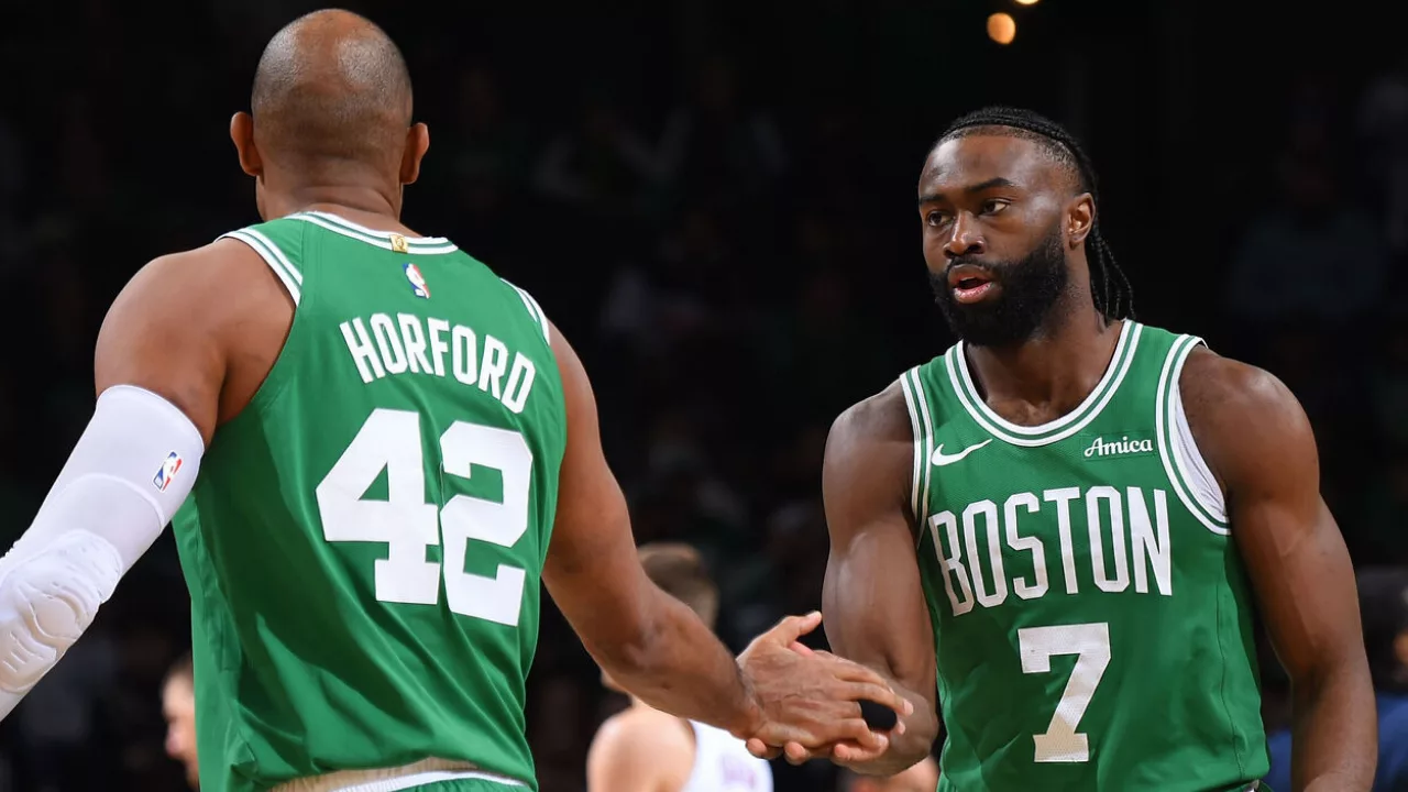 Celtics-Nuggets : Boston s’impose au bout du suspense !