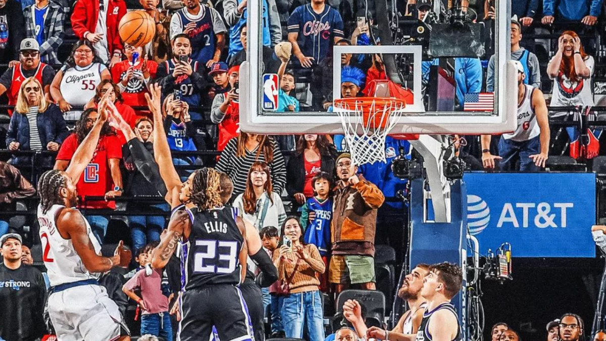 Game winner de Kawhi Leonard