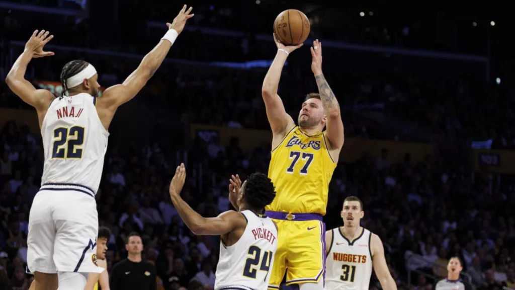 Luka Doncic