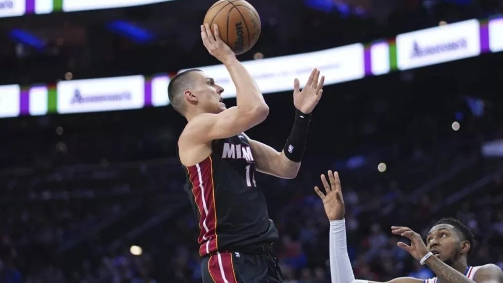 Tyler Herro