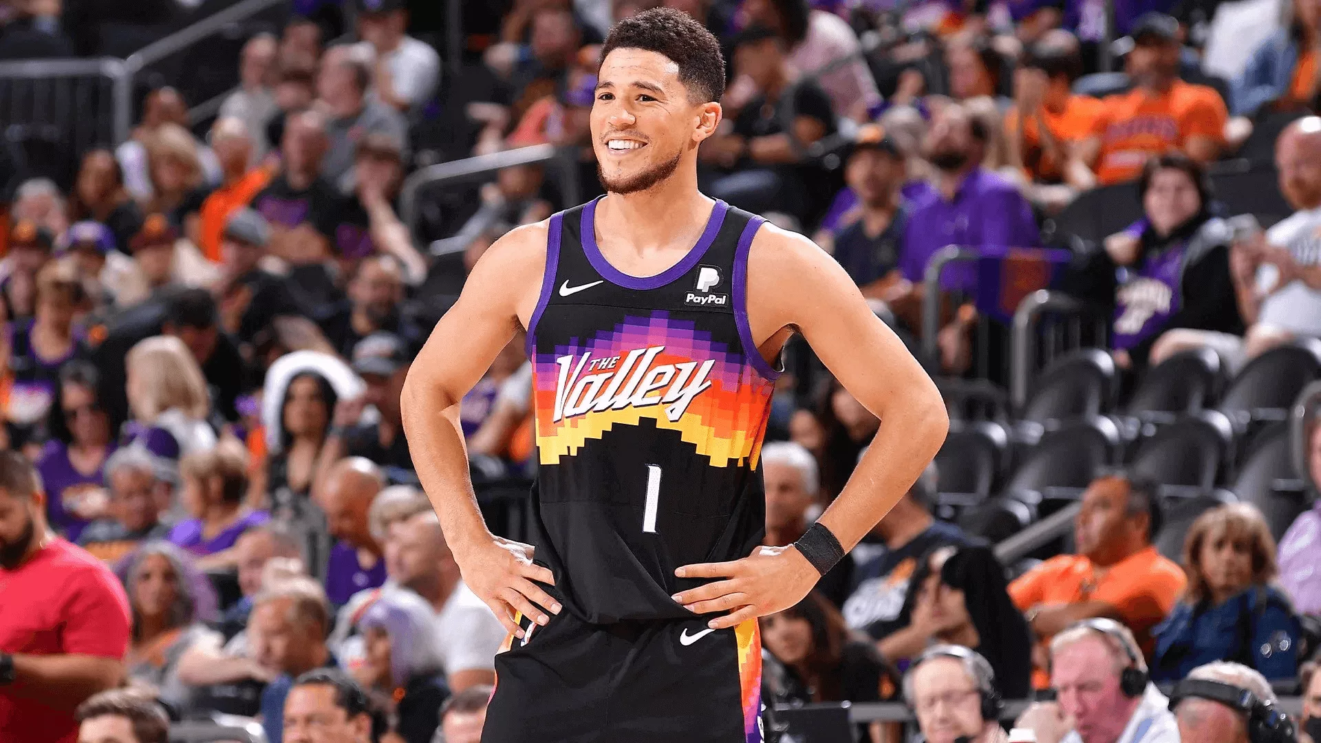 Et si j'étais GM des Phoenix Suns en avril 2025 ?