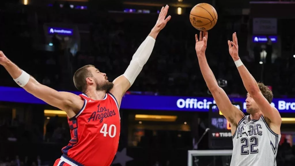 Ivica Zubac