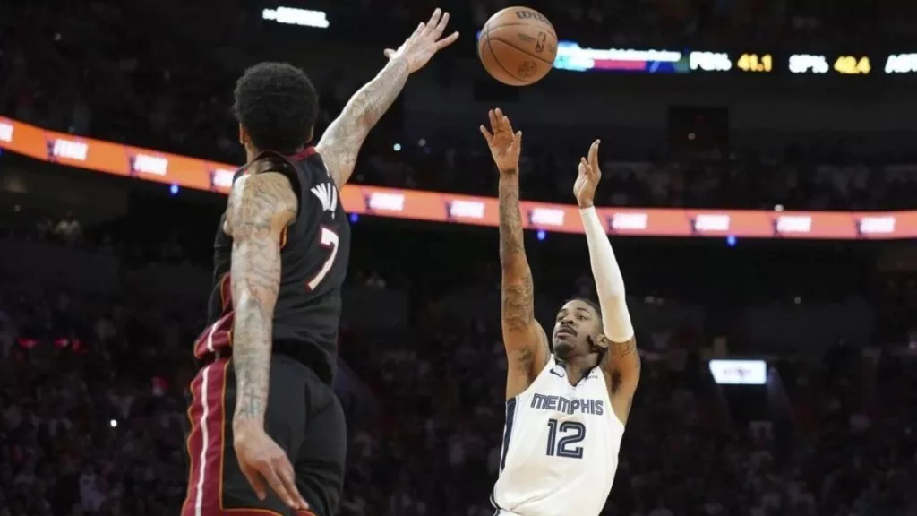 Ja Morant