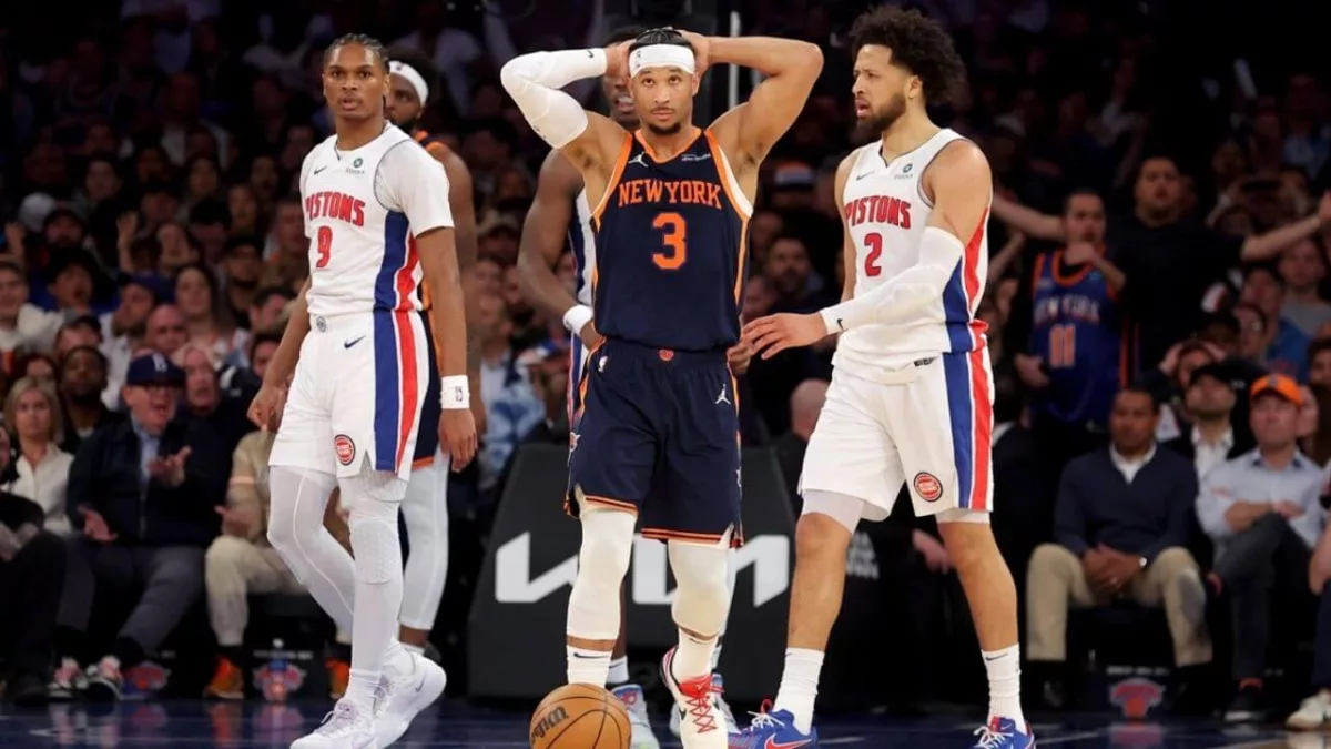 Josh Hart