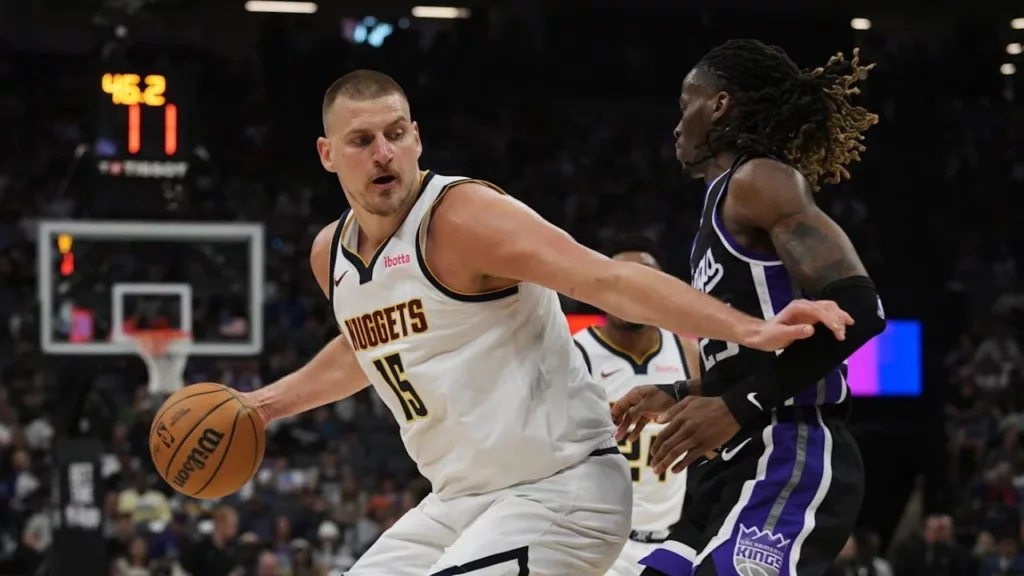 Nikola Jokic