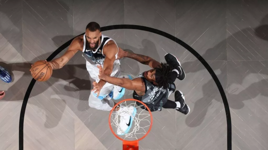 Rudy Gobert