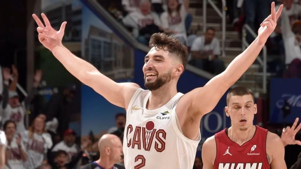 Ty Jerome