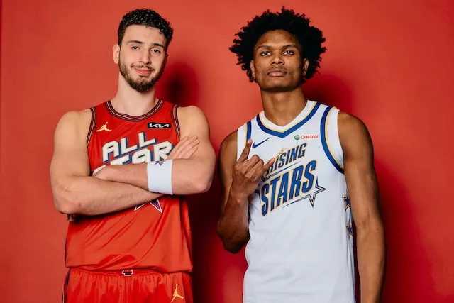 Et si j'étais GM des Houston Rockets en mai 2025 ?