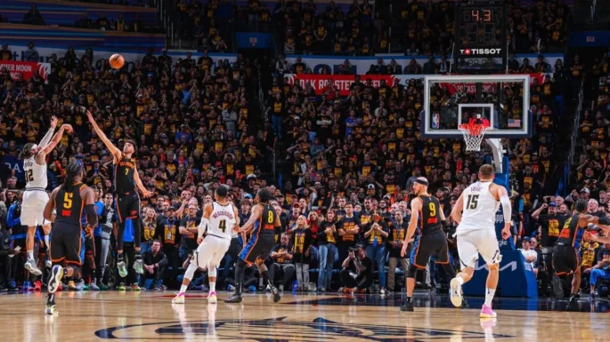 Game winner d'Aaron Gordon