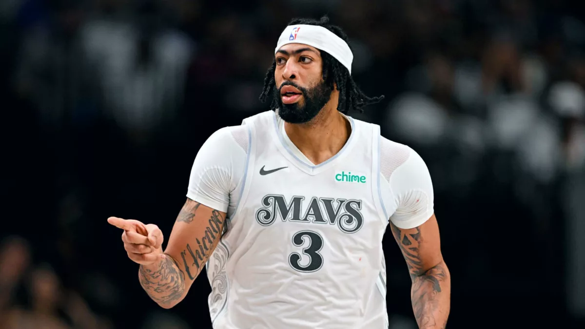 Et si j'étais GM des Dallas Mavericks en mai 2025 ?