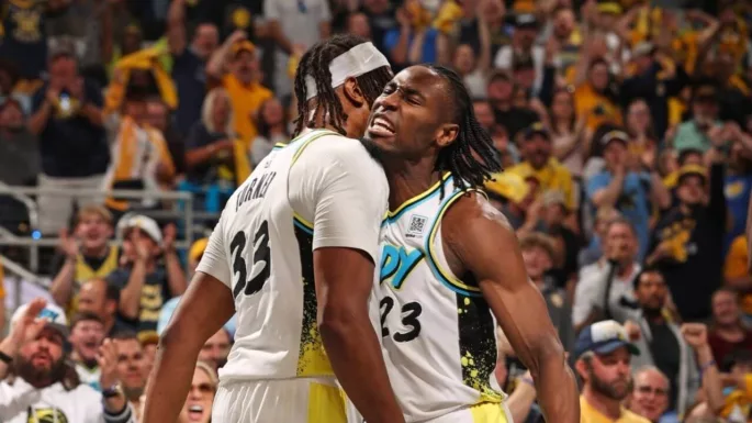 pacers