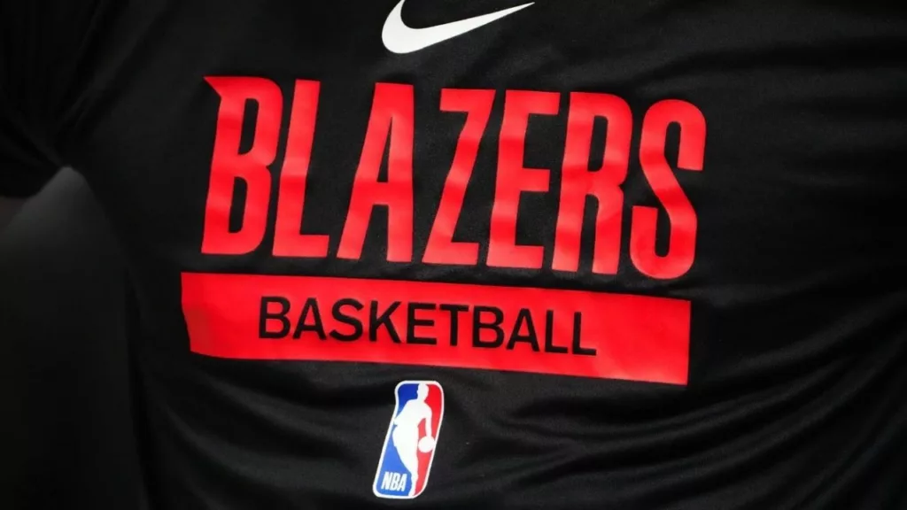 vente des blazers