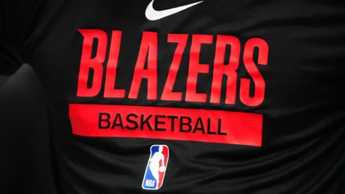 vente des blazers