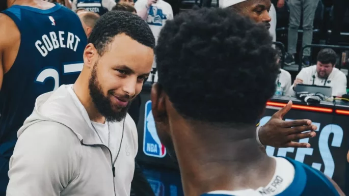 warriors eliminé