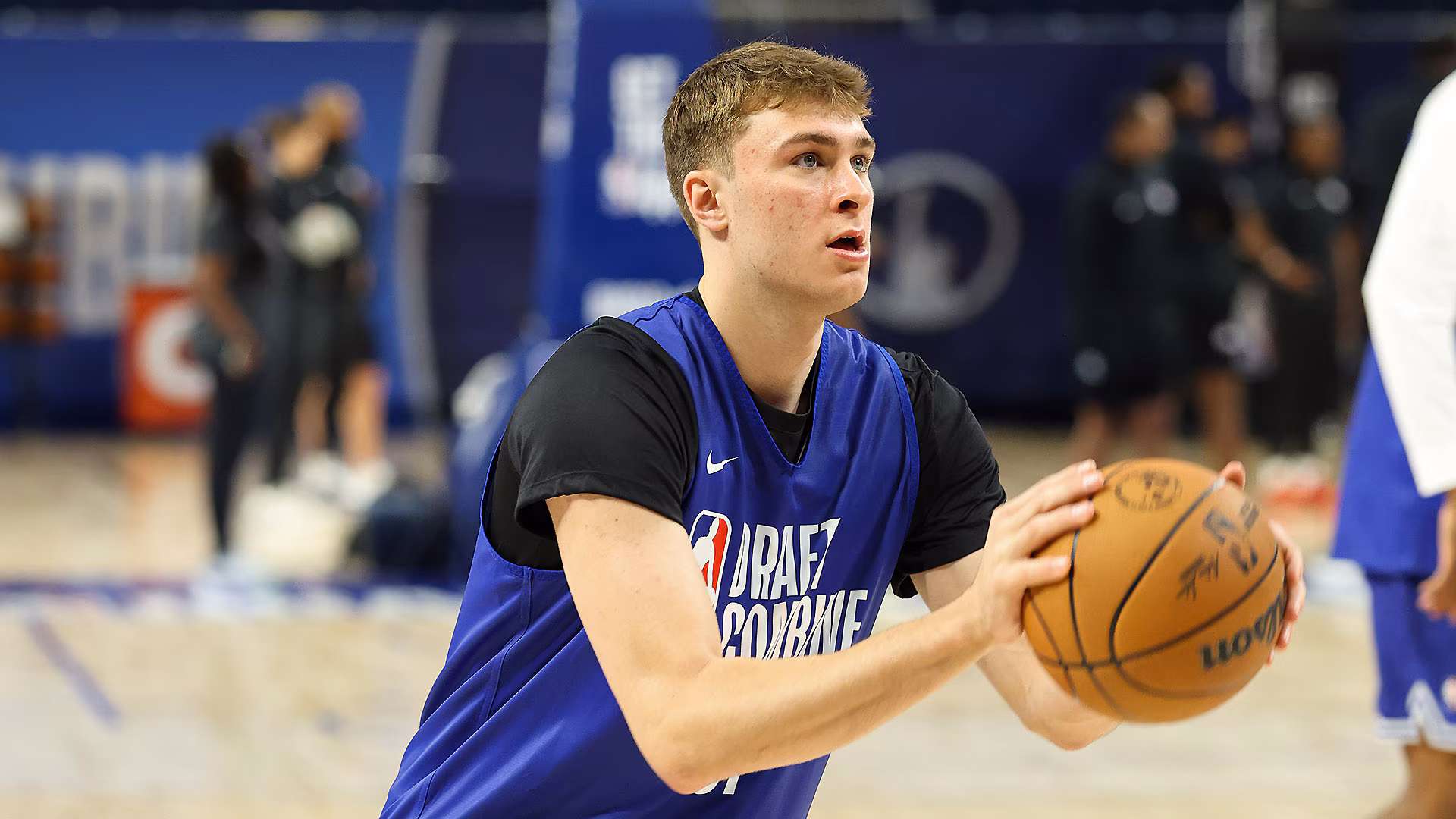 Avec le premier choix de la Draft NBA 2025, les Dallas Mavericks ont sélectionné Cooper Flagg
