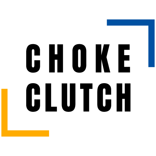 Logo de Choke and Clutch