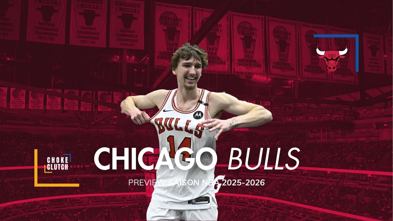 Preview Chicago Bulls