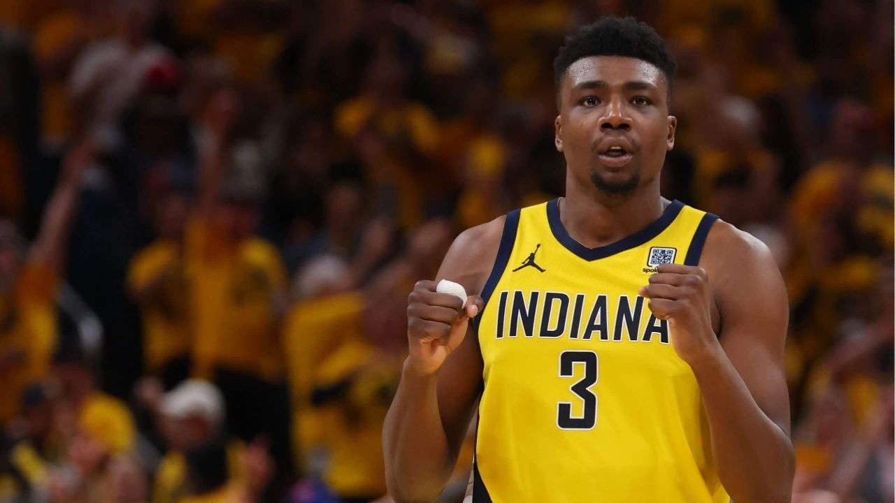 Thomas Bryant signe aux Cavaliers pour un an