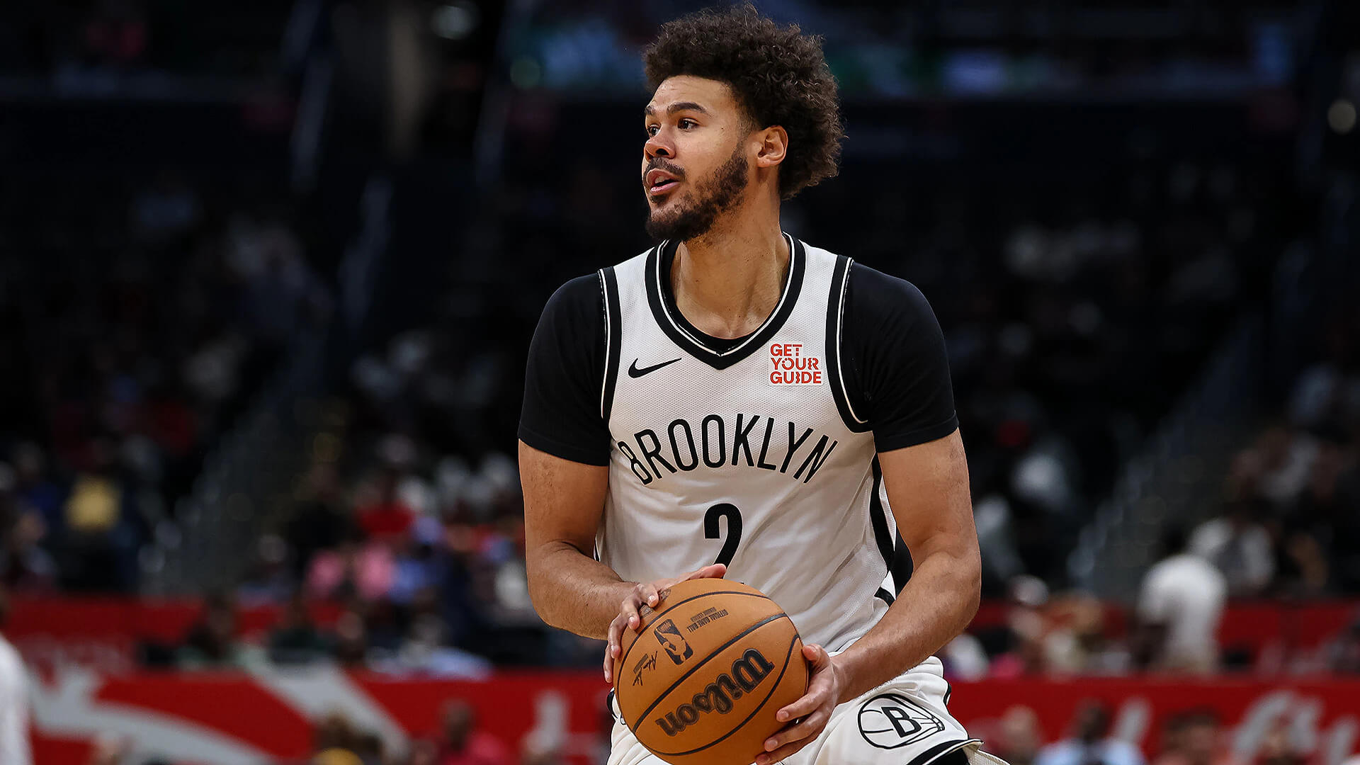 Cameron Johnson est le joueur à suivre des Denver Nuggets pour la saison 2025-2026