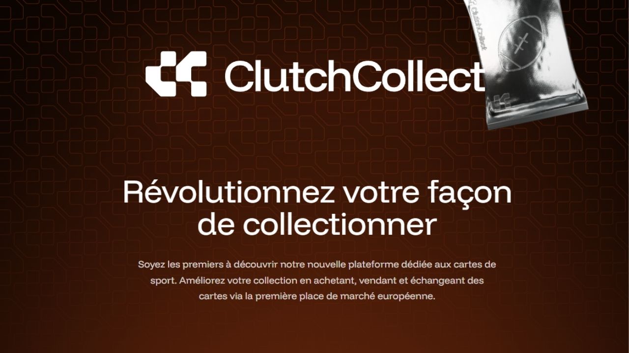 Clutch Collect