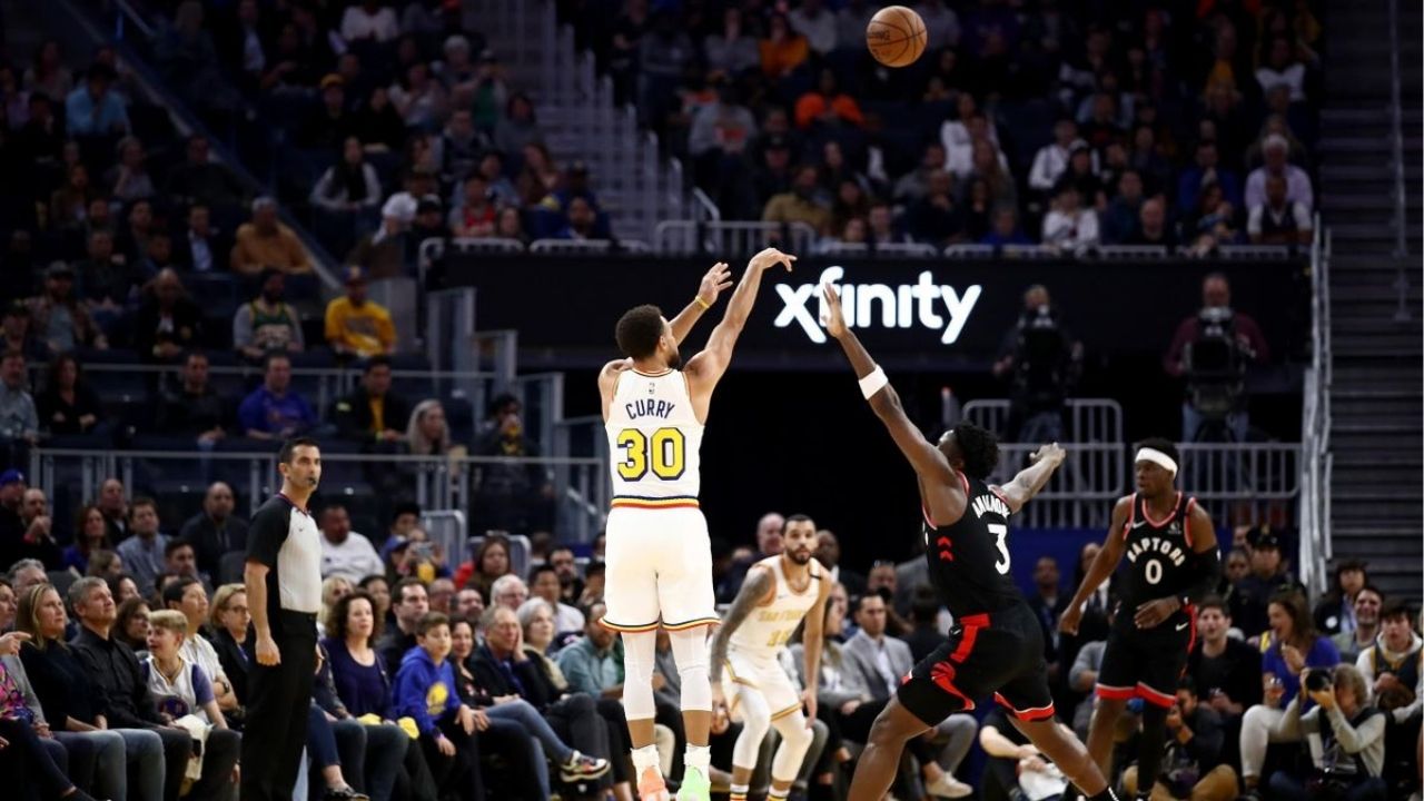 nouvelle règle NBA