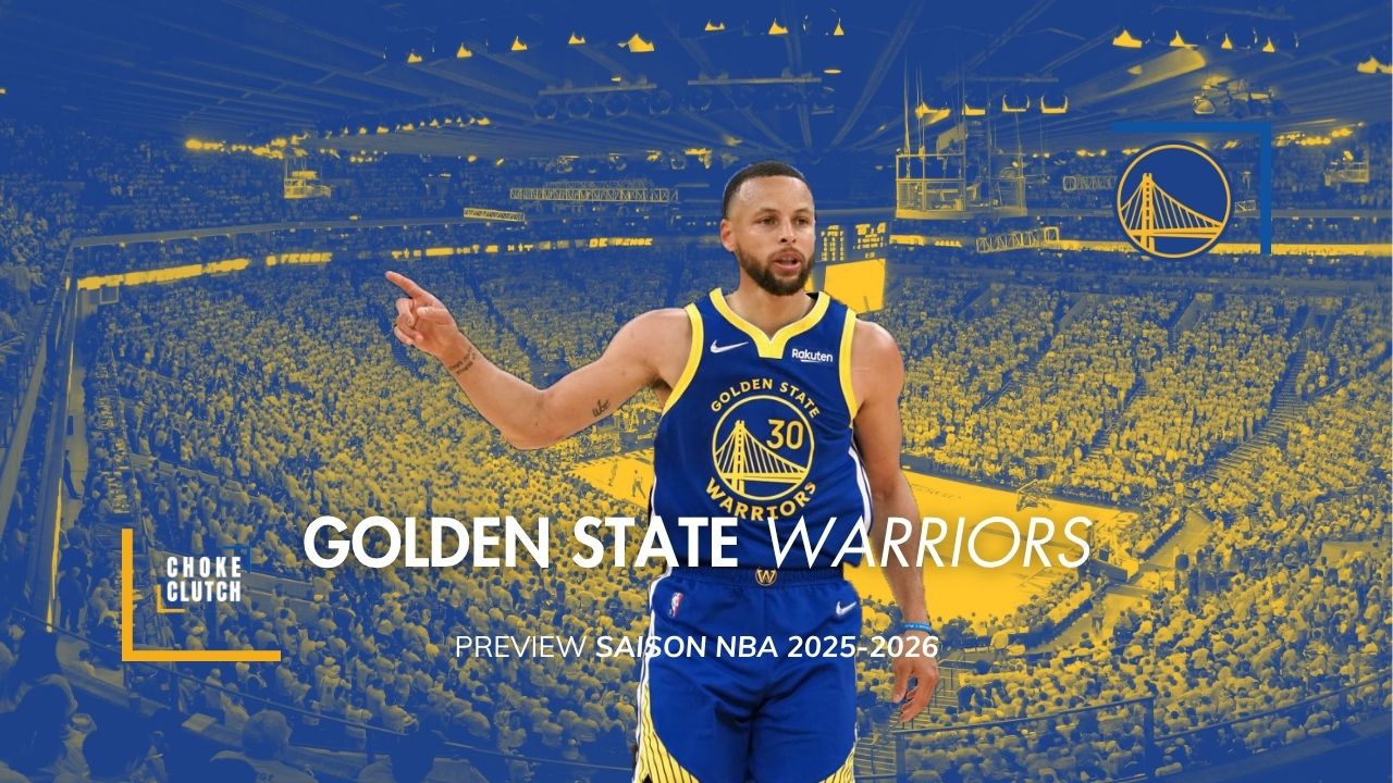 Preview Golden State Warriors