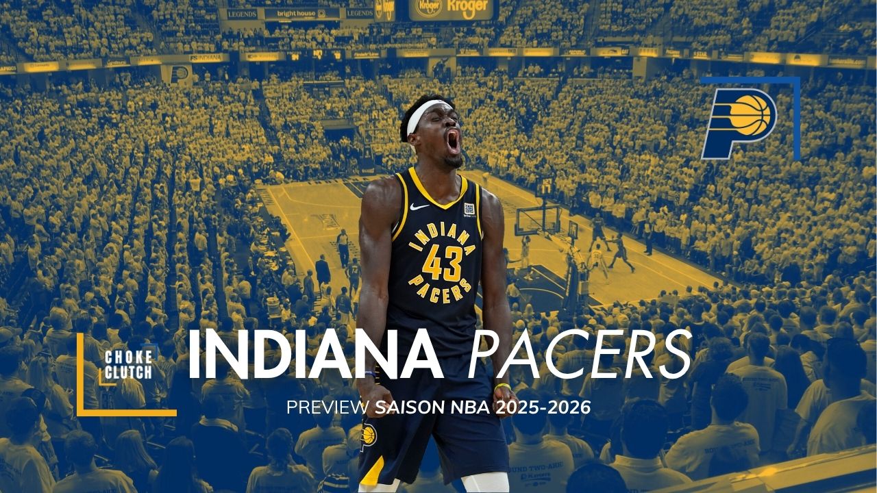 Preview Indiana Pacers