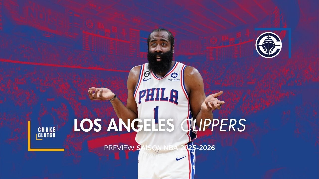 Preview los angeles Clippers