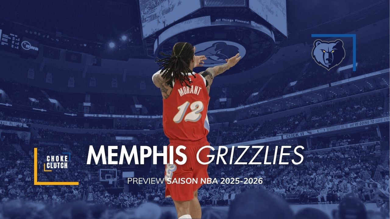 Preview Memphis Grizzlies