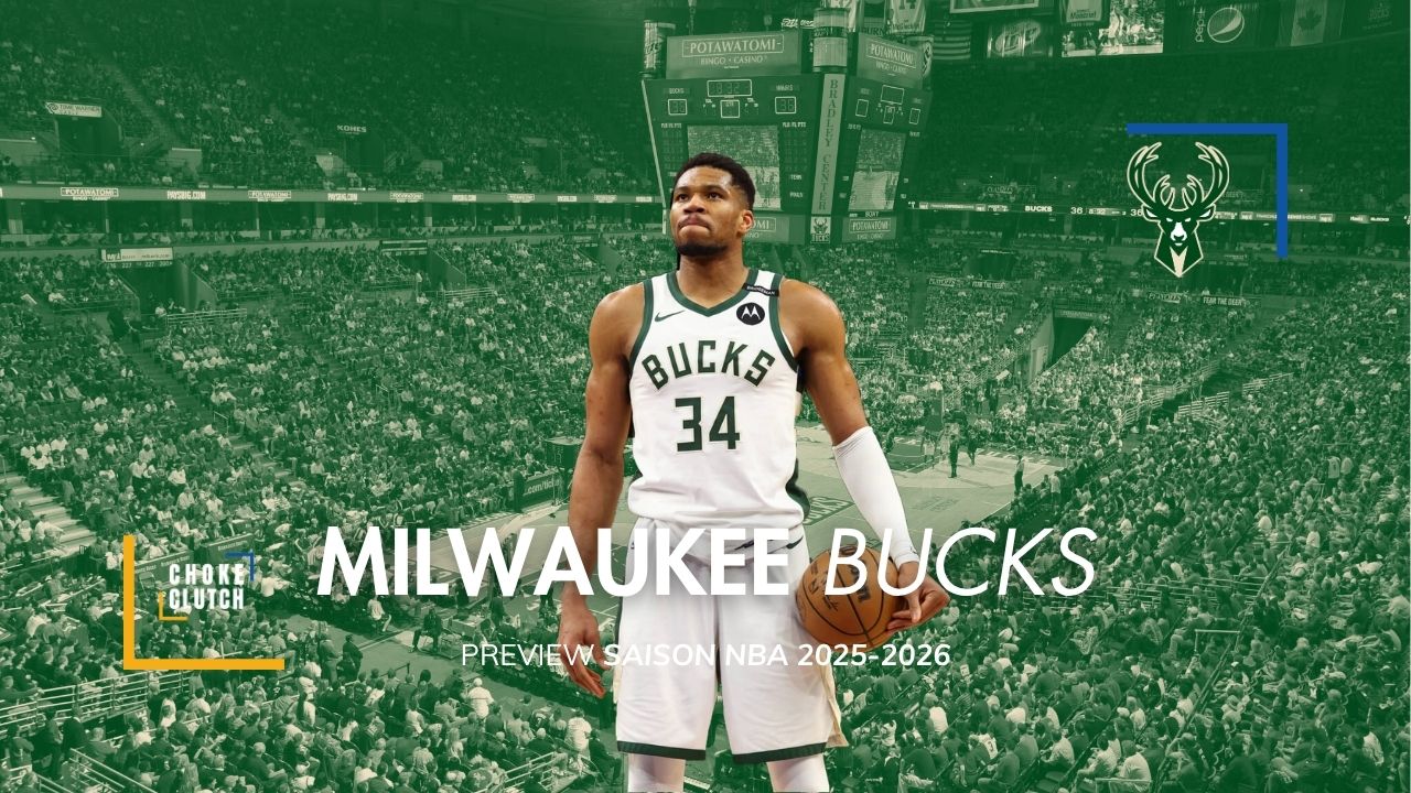 Preview Milwaukee Bucks