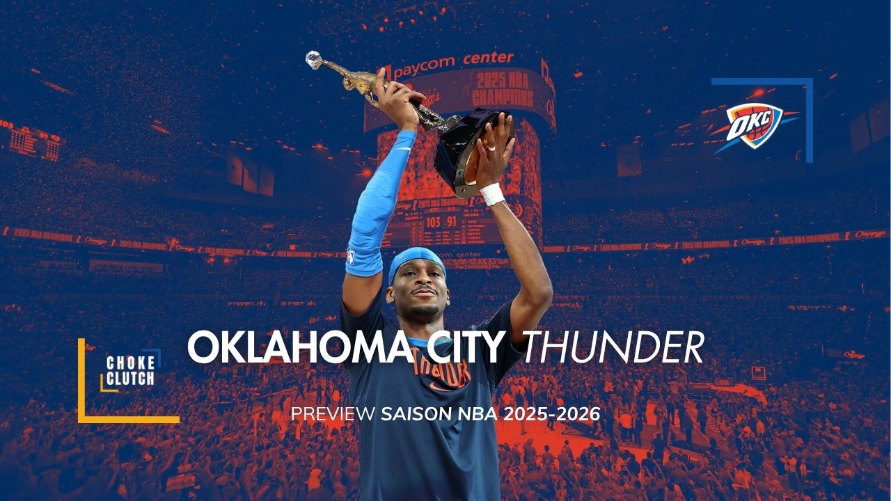 preview Oklahoma city thunder 2025-2026