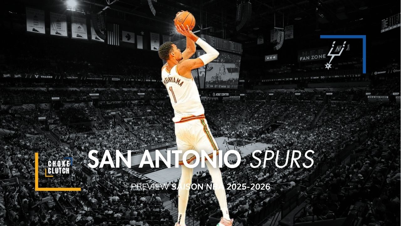 Preview San Antonio