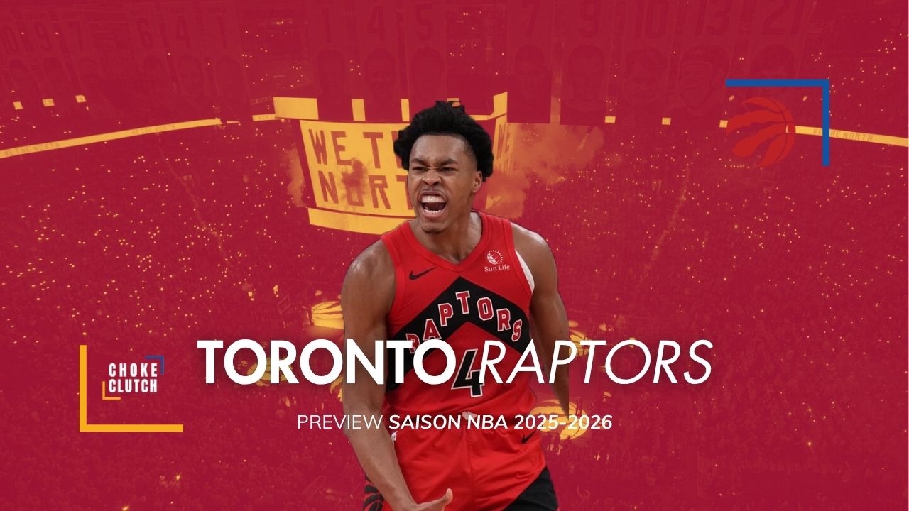 Preview Toronto Raptors