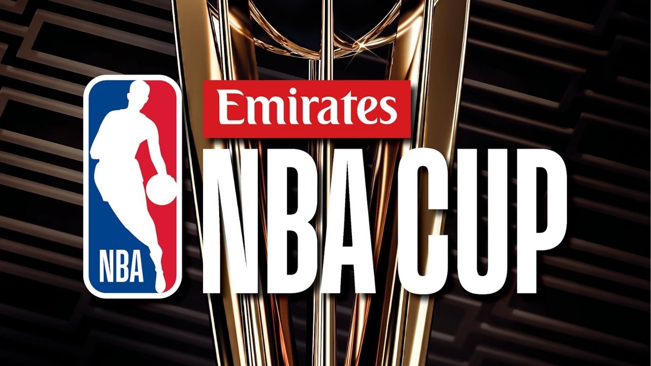 NBA Cup Quarts de finale