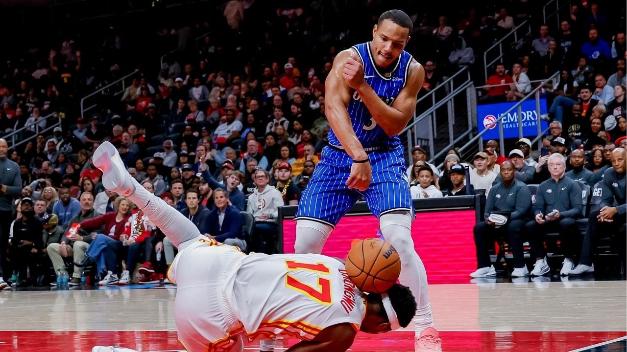 Desmond Bane est expulsé et nul