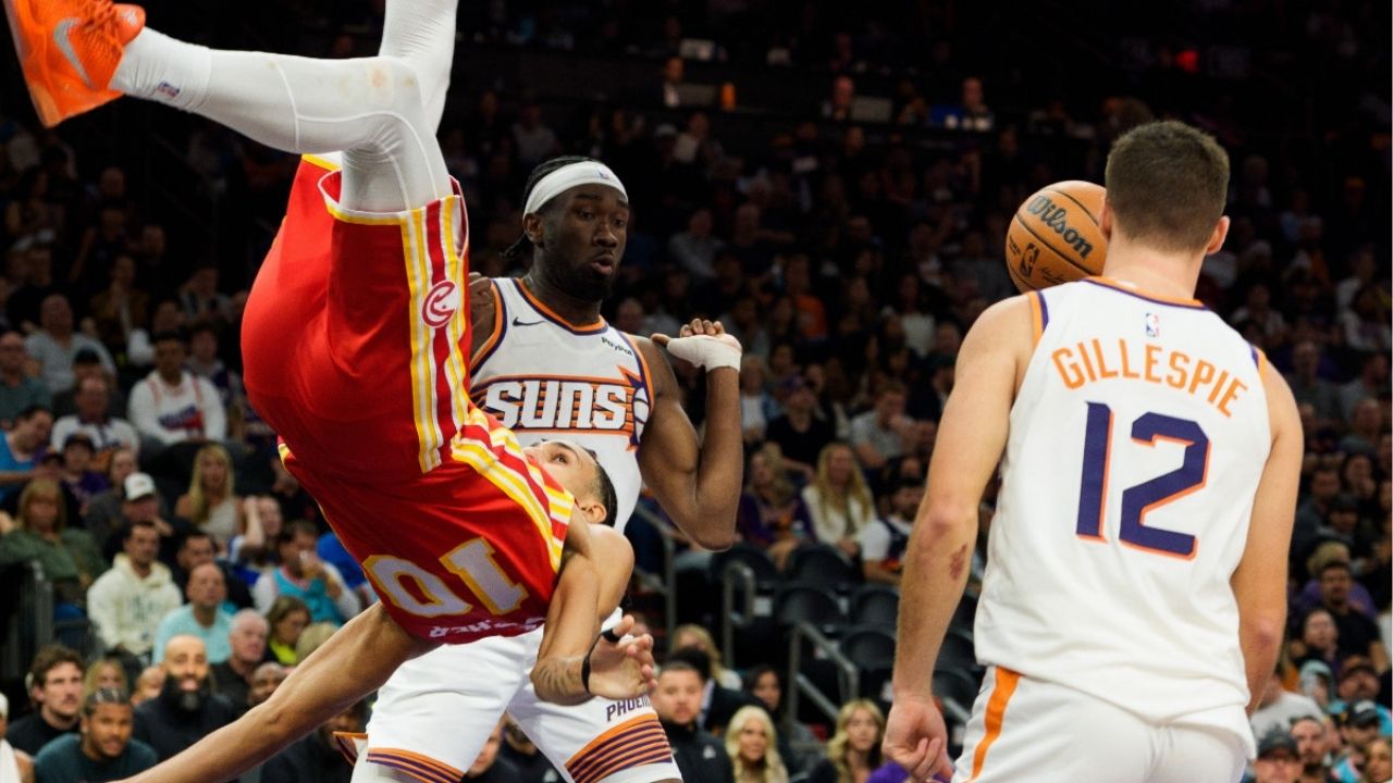 Chute de Zaccharie Risacher