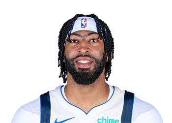 Anthony Davis