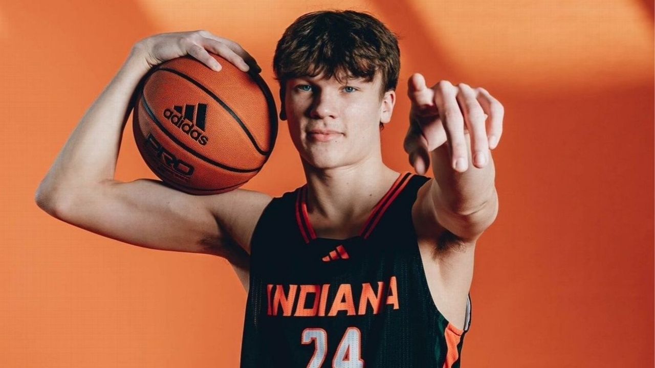 Braylon Mullins UConn Huskies