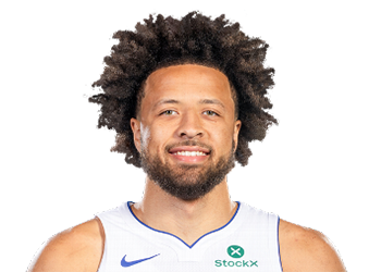 Cade Cunningham