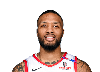 Damian Lillard