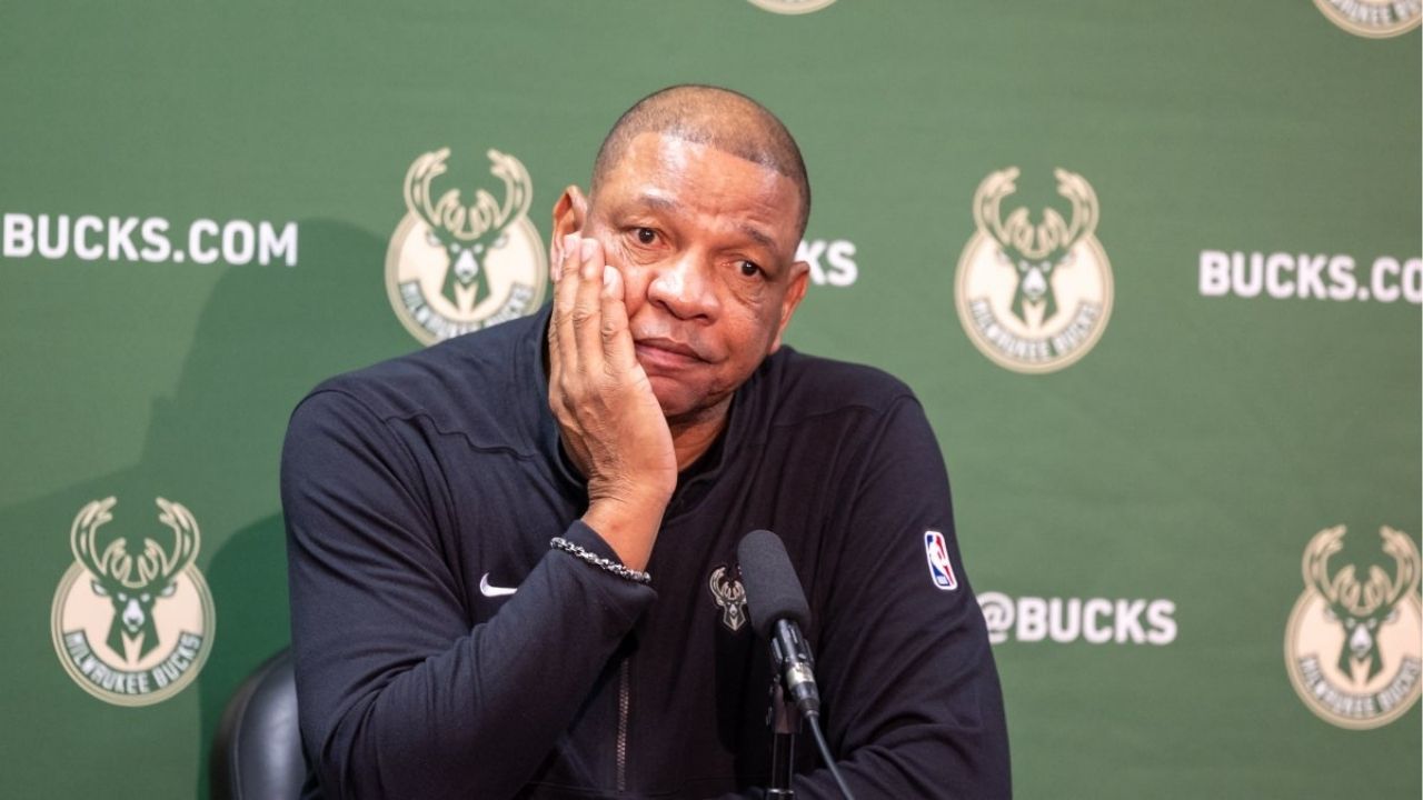 Doc Rivers 6e rang coach victorieux
