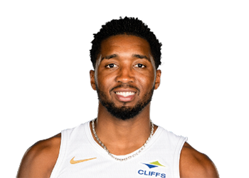 Donovan Mitchell