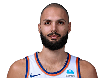 Evan Fournier