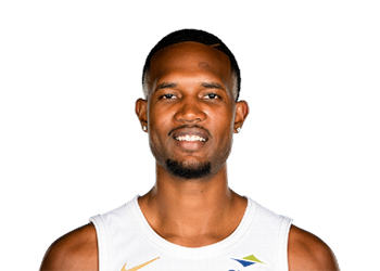 Evan Mobley