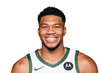 Giannis Antetokounmpo