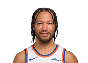 Jalen Brunson